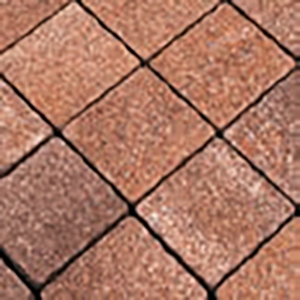 Roccia Vulcanica Drain