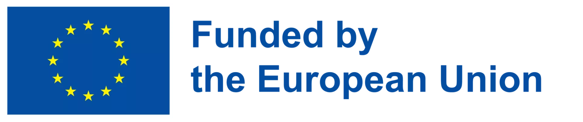 Funded by the EU 2048x430