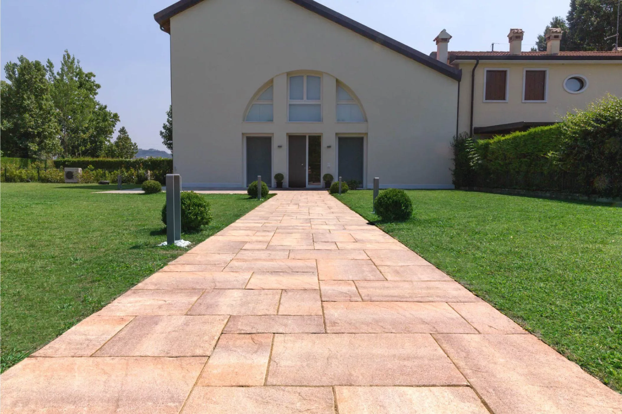 MALCESINE SANDSTONE 423 B1821