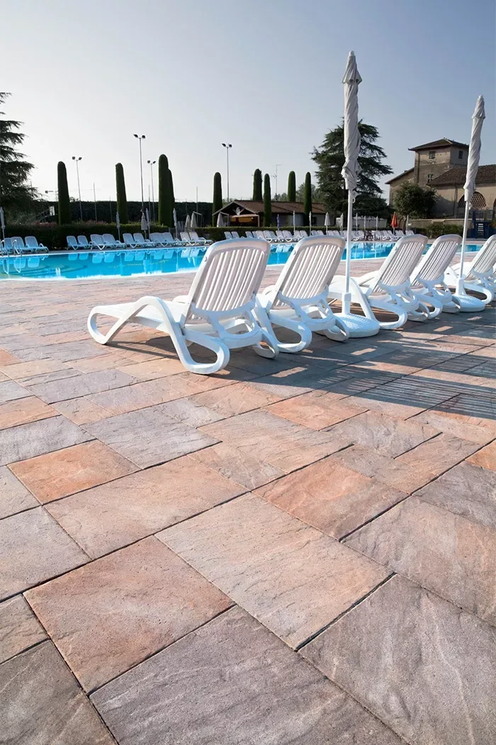 Malcesine | Sandstone