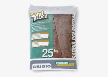 Sabbia sandblock