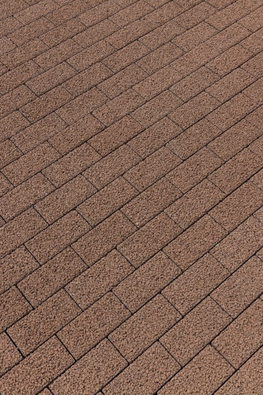 Filtra | Finitura Ultradrain colore porfido