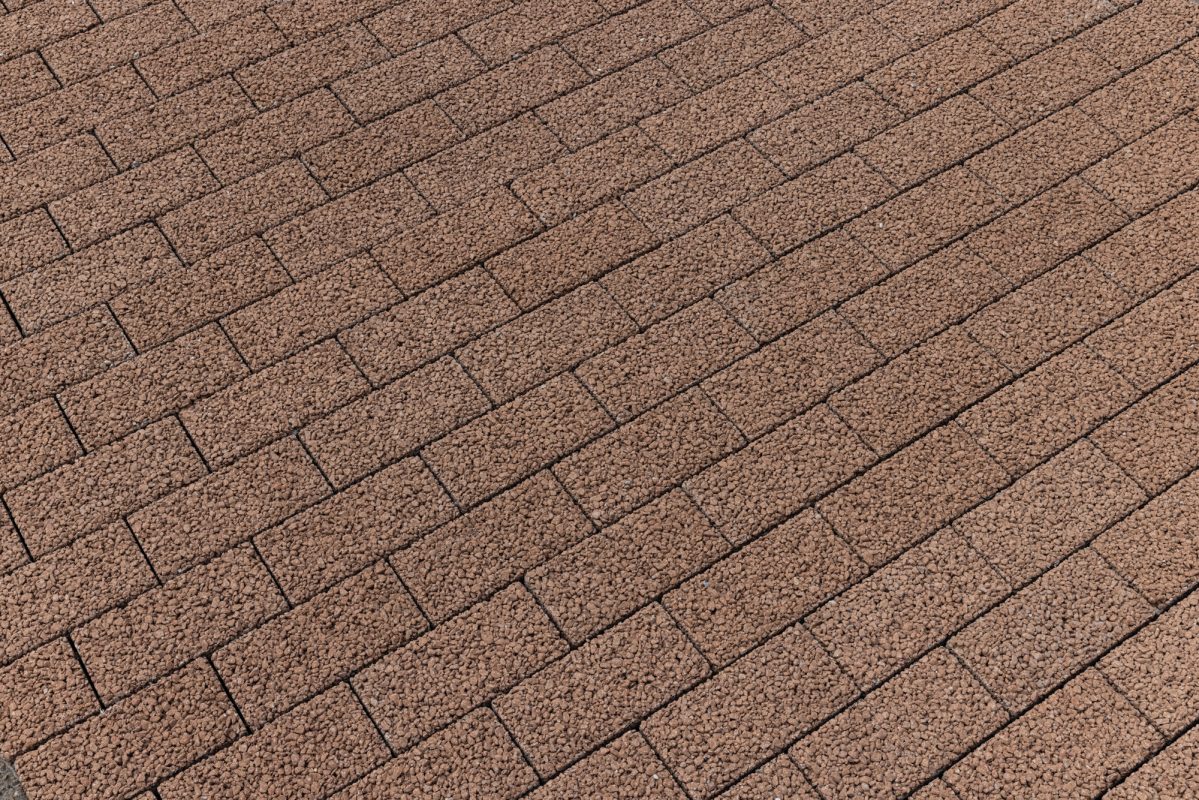 Filtra | Finitura Ultradrain colore porfido