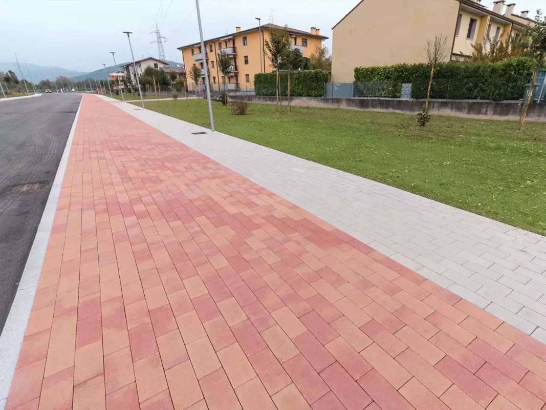 Lingotto | Rosa del Garda