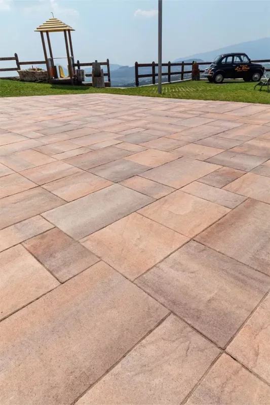 Malcesine | Sandstone