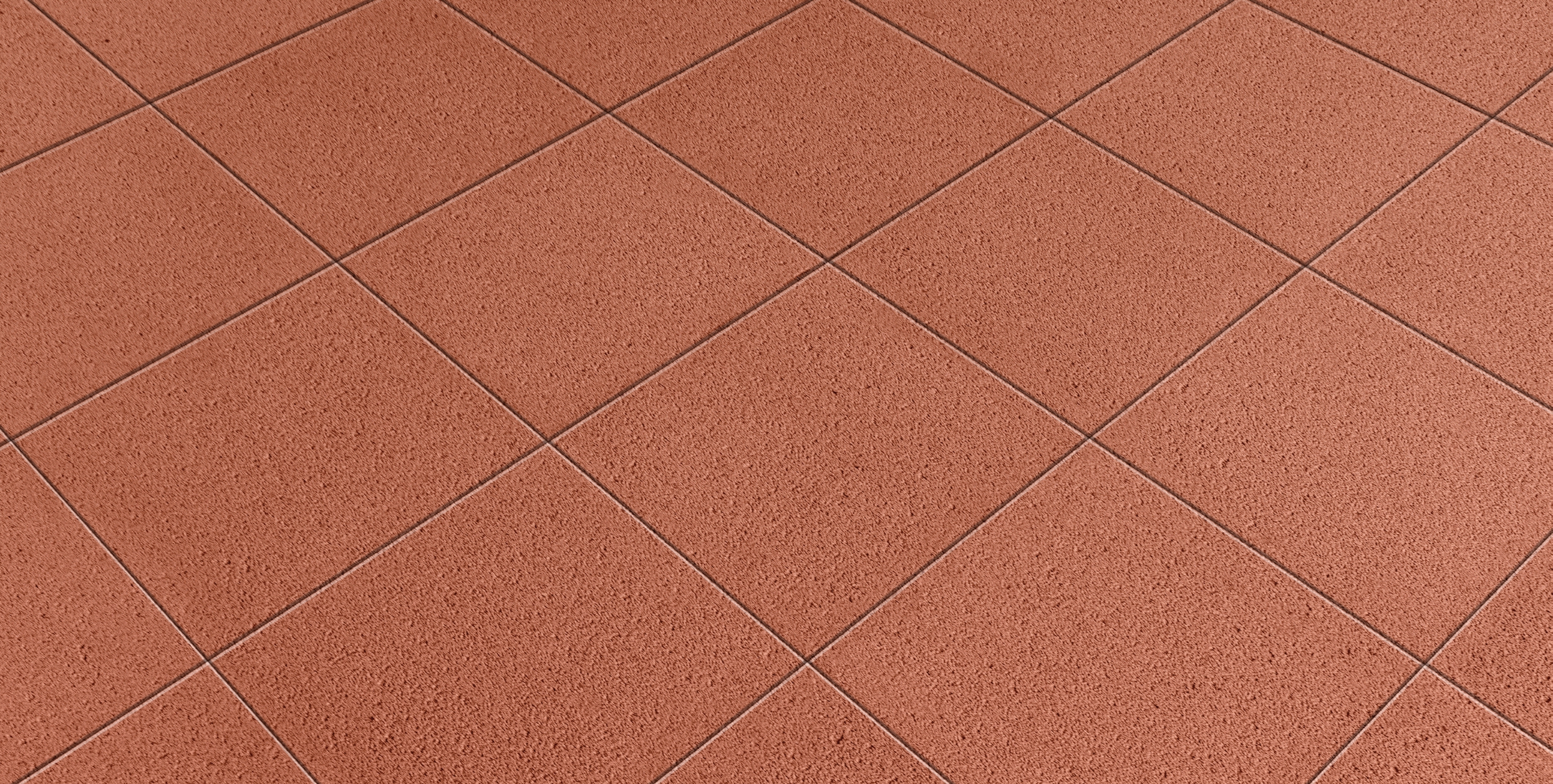 Gardena Drain | Finitura Filtrante colore Rosso drain