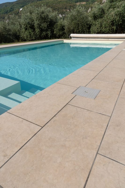 Pietra di Verona | Bianco Lessinia