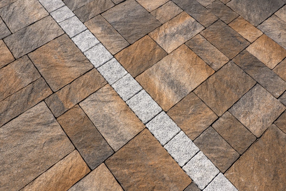 Cangrande | Finitura Granitica color puntinato