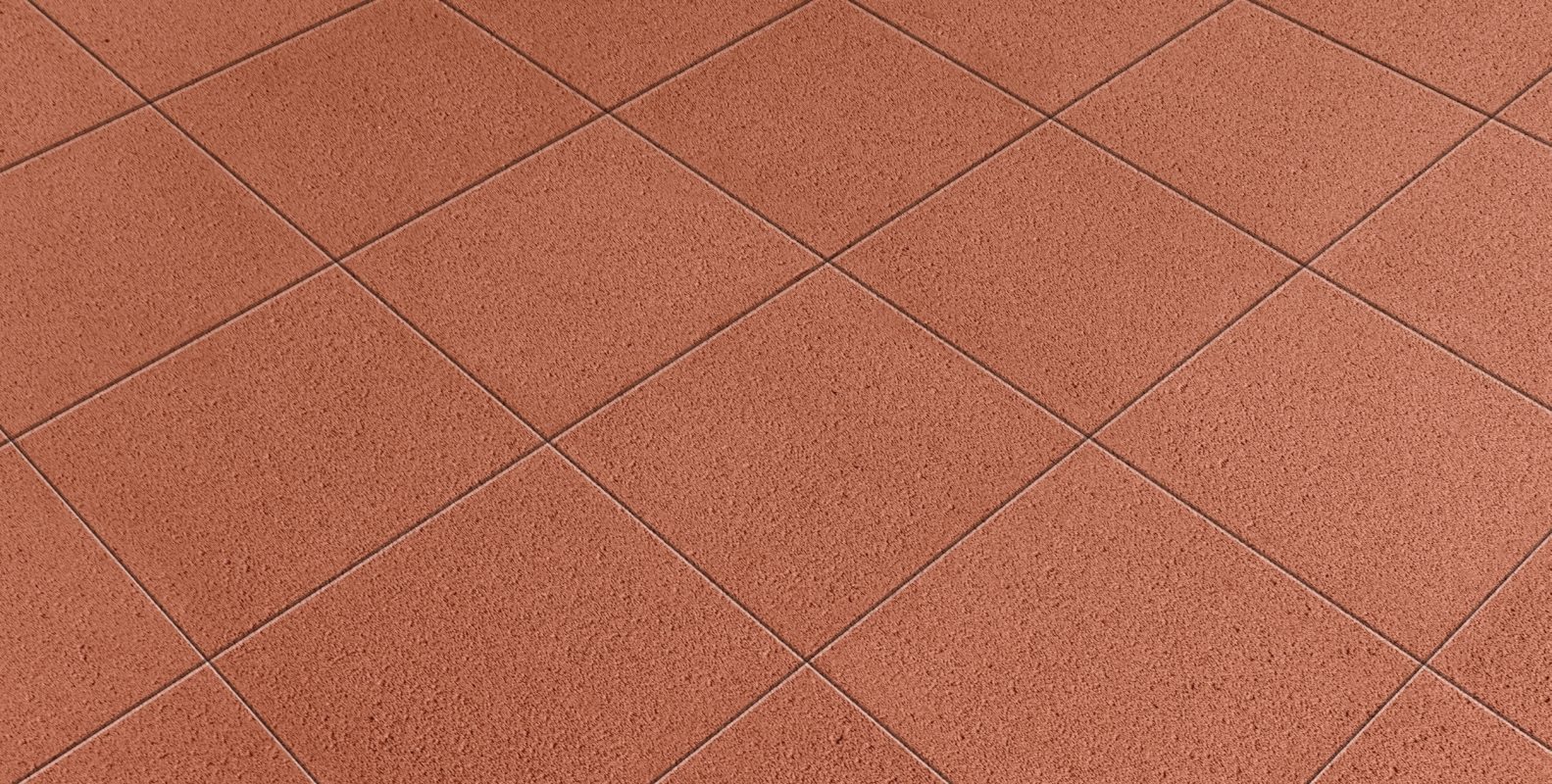 Gardena Drain | Finitura Filtrante colore Rosso drain