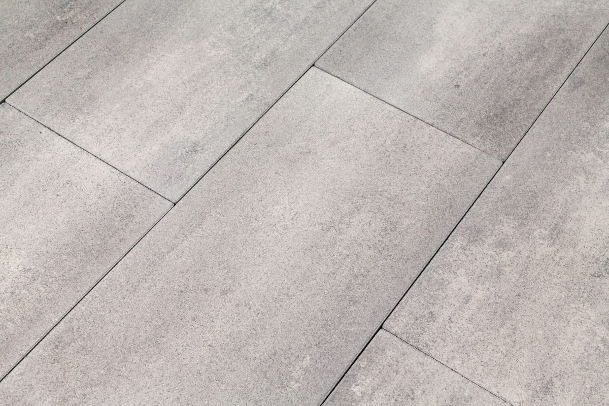 Sasslong | Finitura Adige colore grigio venato