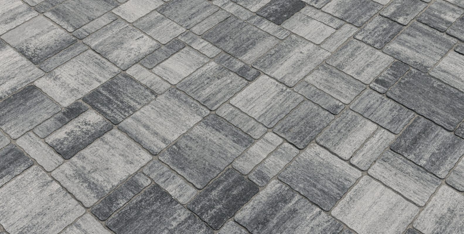 Kaleidos | finitura Quarzoporfido colore folenda