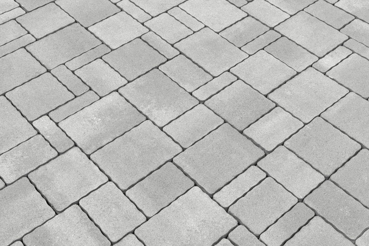 Kaleidos | finitura Quarzoporfido colore grigio titano