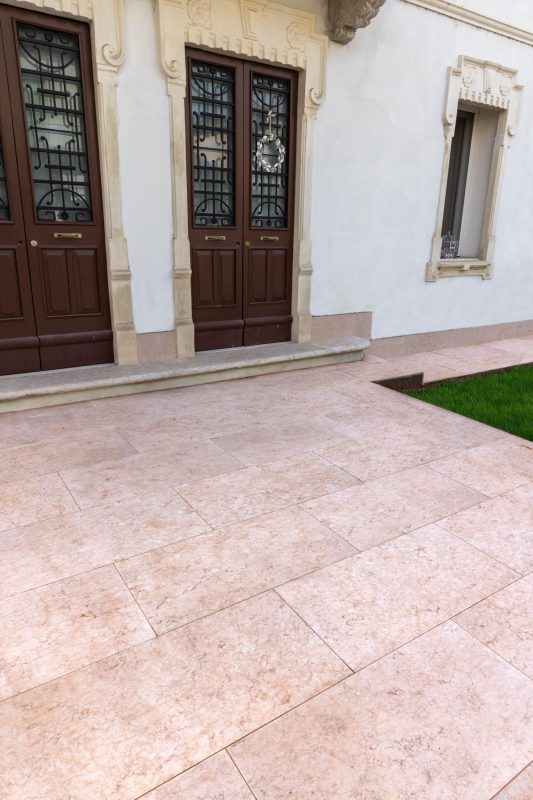 Pietra di Verona | Rosa Lessinia