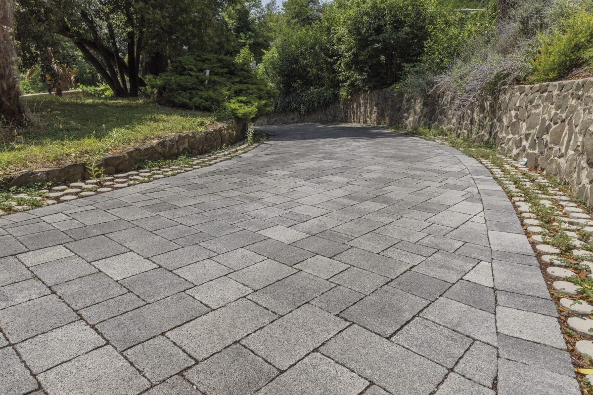 V8 | Finitura Filtrante colore ardesia Drain