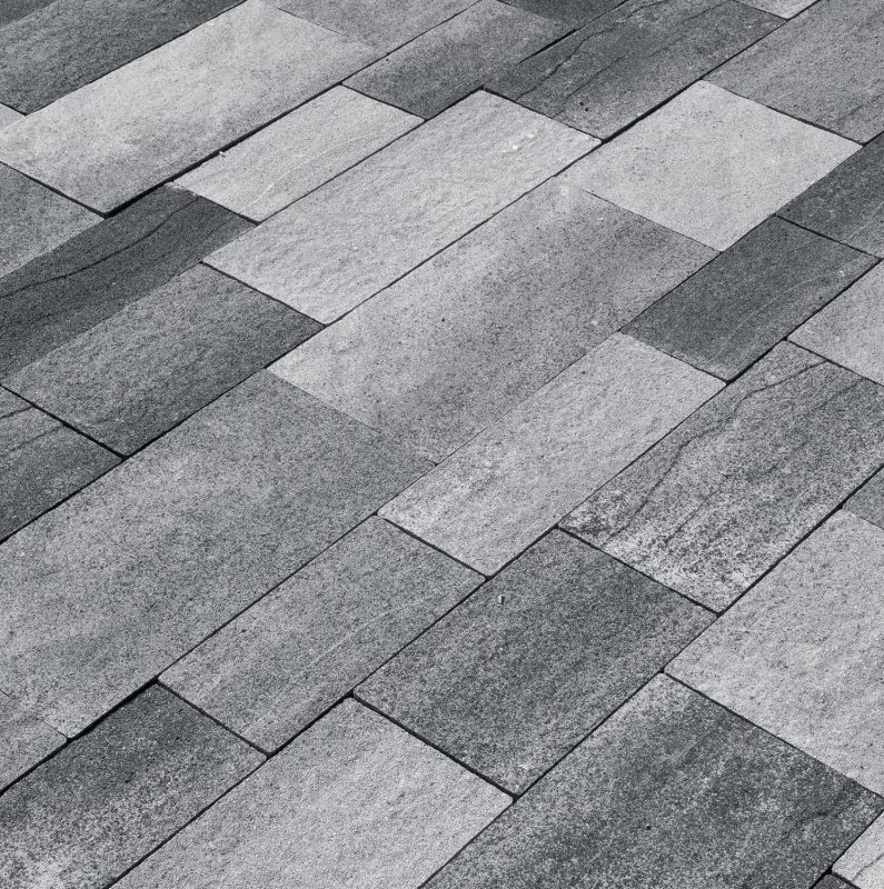 Via Duomo | Finitura Adige colore Alaska Gold