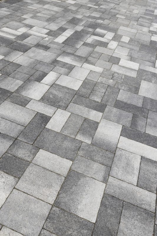 Via Iulia | Finitura Adige colore Alaska