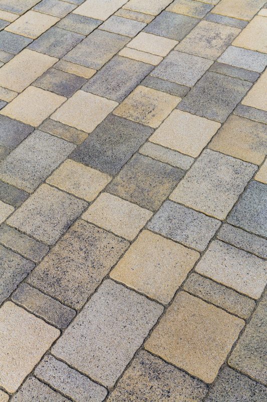 Via Postumia | Finitura pietra colore luserna Gold